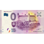 Nota 0€ Bratislava 2019-2